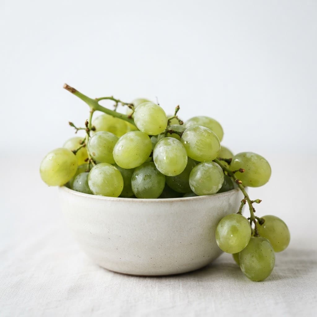 씨없는 청포도 샤인머스캣 2kg